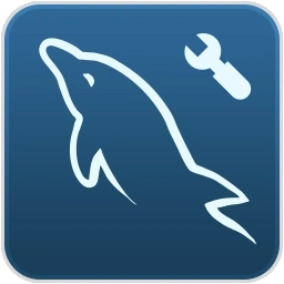 Ícono MySql Workbench