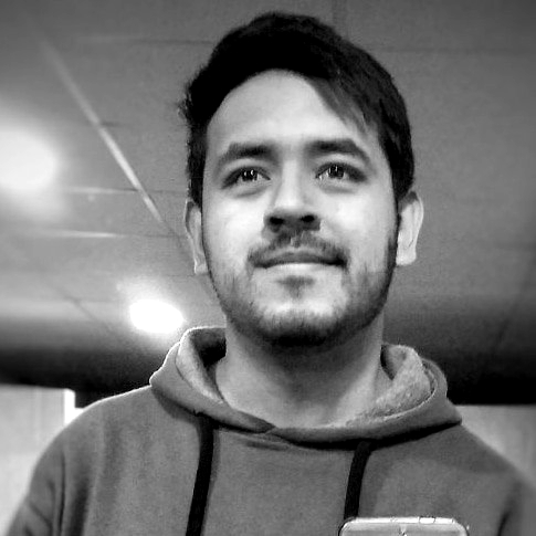 Foto de perfil del curriculum vitae - Mauro Lucero